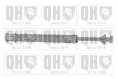 QUINTON HAZELL qrd231 -  Осушитель, кондиционер